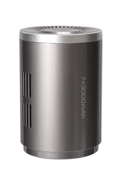 Jimmy Jimmy H8PROBAT battery set for JIMMY H8 Pro cordless upright vacuum cleaner (Black)