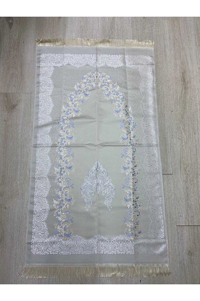 HMZ Textile Gift Bundle Satin Şöni Kabi