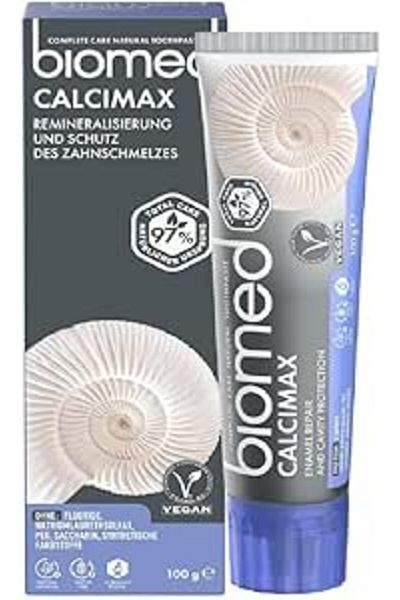 Biomed CALCIMAX TP 100GM