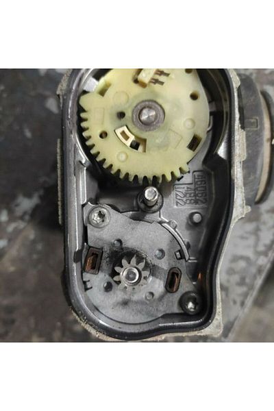 swordslife Throttle valve gear 46062