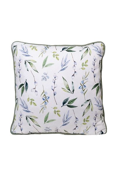 Lenjerii Deosebite Decorative pillowcase 45x45cm, Leaves F13