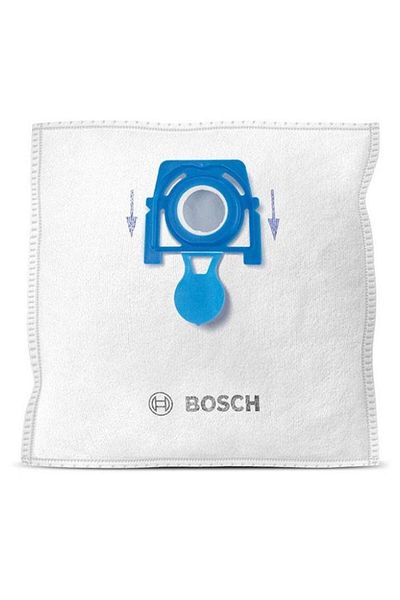 Bosch Set 4 saci Bosch pentru aspiratoare AquaWash&Clean BBZWD4BAG