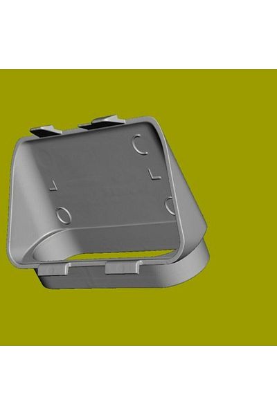 swordslife Renault megane front panel trim