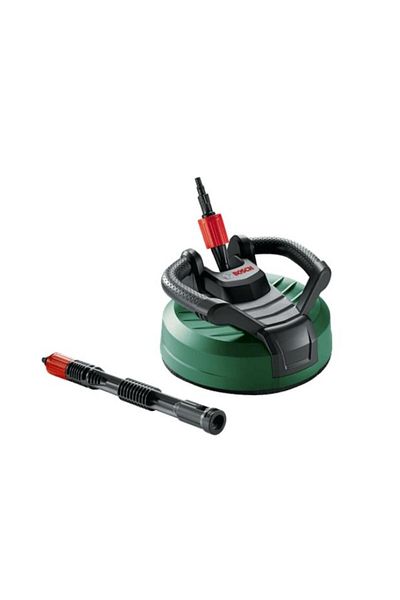 Bosch Dispozitiv de curatat terase Bosch AquaSurf 280 F016800467, Compatibil cu UniversalAquatak