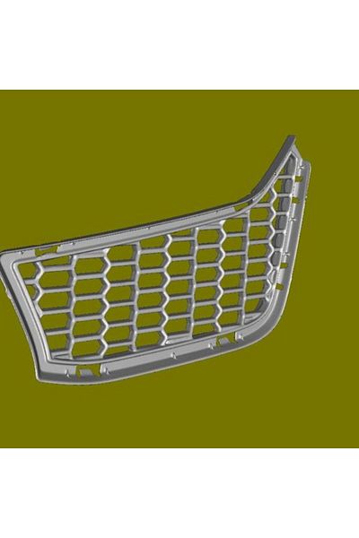 swordslife Bmw f30 bumper grille right
