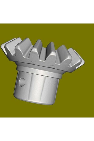 swordslife Sewing machine gear