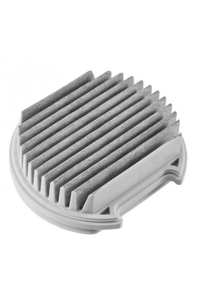Xiaomi Set of 2 HEPA filters for Xiaomi Mi Vacuum Cleaner Light Cordless Upright Vacuum Cleaner