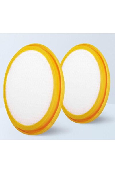 Jimmy Σετ 2 φίλτρων Jimmy MIF για ηλεκτρική σκούπα UV κατά των ακάρεων JIMMY JV35