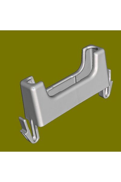 swordslife Volvo trunk lock cover