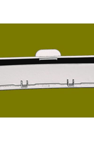 swordslife Honda - bumper plug