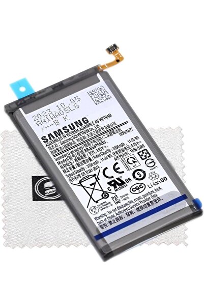 indirimplus SMSUNG Galaxy S10e G970 Batarya Pil S10e G970