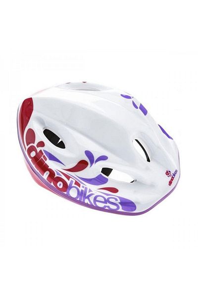 Dino Bikes Protective helmet for cycling and other sports for children DB-CASCODAA Dino Bikes