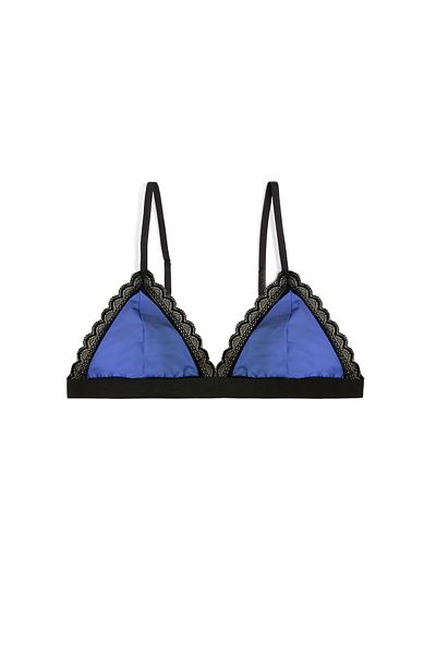 Simi Underwear Γυναικείο σουτιέν Kimberley Alternate με λεπτομέρεια από δαντέλα