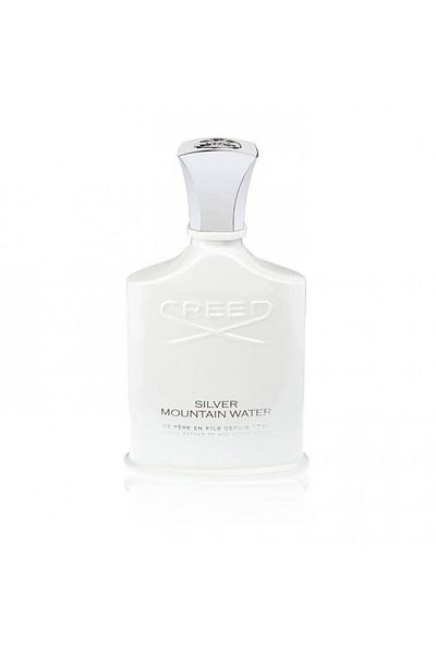 Creed كريد سيلفر ماونتن ووتر او دو بارفيوم 100مل