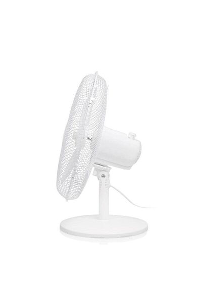 Tristar Ventilator de birou Tristar VE-5727, 45 W (Alb)