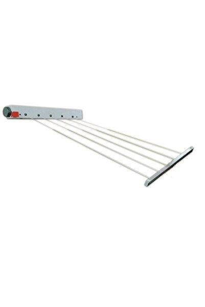 Floria Šňůrový sušák na prádlo ZILAN ZLN1527, užitná plocha 20 m², pro vnitřní i venkovní použití