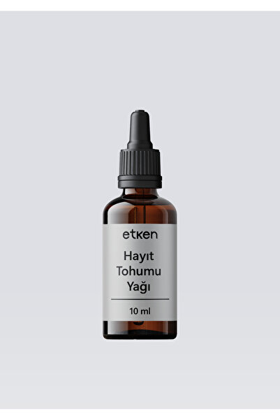 etken Chaste Seed Oil 10ml