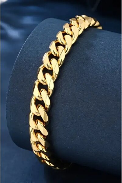 Chance Accessories Kalın Zincir Bileklik