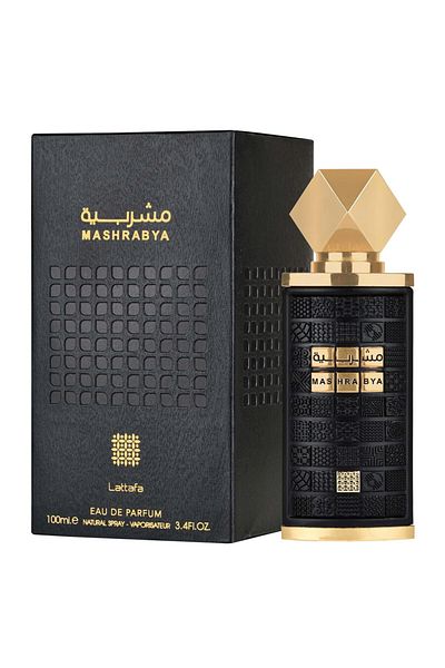 lattafa Mashrabya Eau de Parfum 100ml​