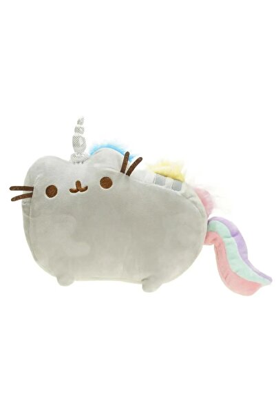 Zigver Pusheen Kedi Peluş Oyuncaklar