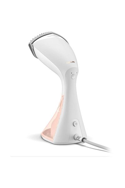 Philips Aparat de calcat vertical cu aburi Philips, seria 8000, jet de abur pana la 32g/min