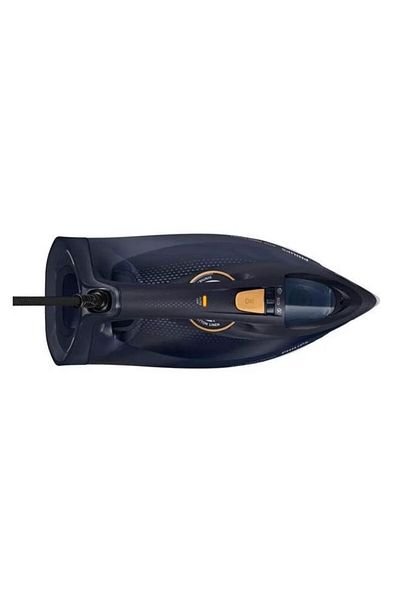 Philips Fier de Calcat PHILIPS Seria 7000 DST7060/20, 3000W, 250g/min, 300ml, Talpa SteamGlide Elite