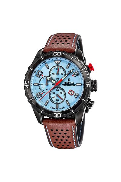 FESTİNA Ανδρικό ρολόι Festina F20519/1, Quartz, 45mm, 10ATM