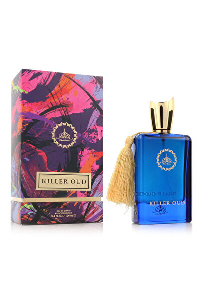 Killer Oud Unisex Άρωμα Killer Oud EDP Killer Oud 100 ml