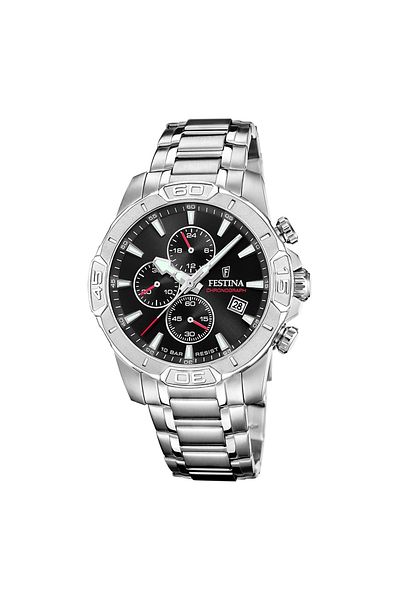 FESTİNA Festina Timeless Men's Watch F20704/3