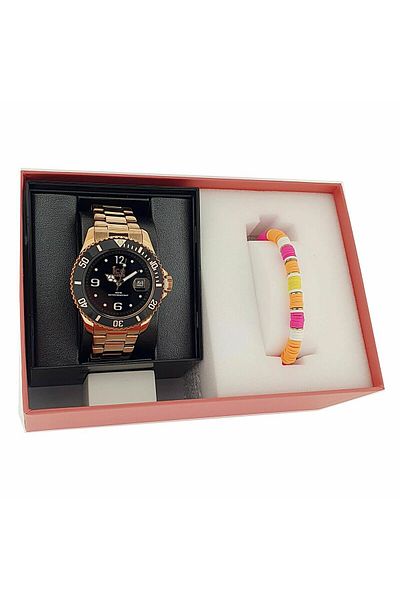 İce Ceas bărbătesc Ice 020909 (Ø 40 MM)