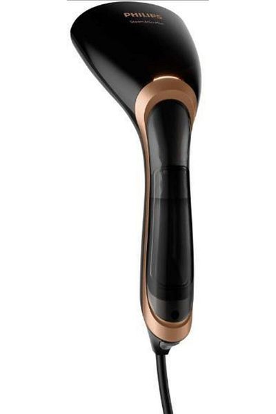 Philips Philips Steam&Go GC362/80 iron, 1300W (Black/Gold)