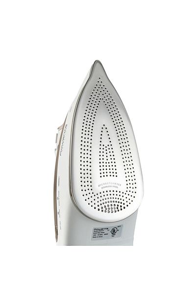 Rowenta Fier de calcat cu aburi Rowenta DX1635, 2400W, 250ml, 40g/, min, jet 120g/min, sistem anti-calcar