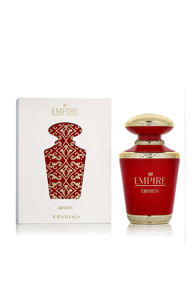 Khadlaj Parfum Unisex Empire Empress Edp 100 ml