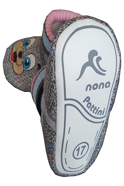 Kindo Baby Booties with Socks Baby Shoes