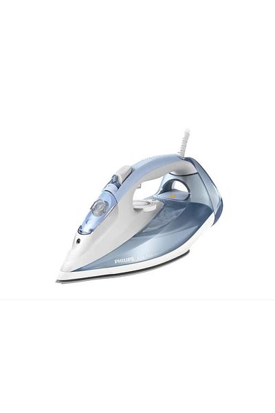 Philips Fier de calcat Philips DST7011/20, 2600 W, Rezervor 0.3 l, 220g/min, SteamGlide Plus