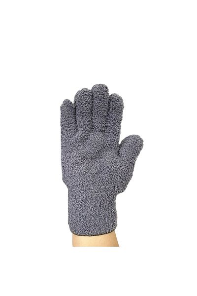 Choice only 1pc 9 1PC Microfiber Dusting Cleaning Glove Cars Windows Dust Remover Tool Reusable Cleaning Gl