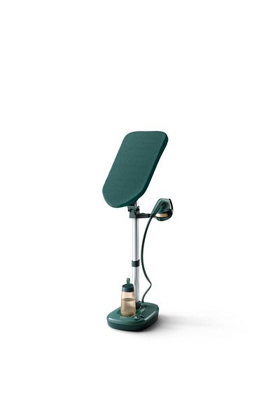 Philips Aparat de calcat vertical PHILIPS All in One 1000 AIS6020/70, 1900 W, 90g/min, 1.1 l