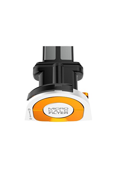 TEFAL Tefal FV 9847 Ultimate Pure Iron, 3200 W, Tank 0.35 l