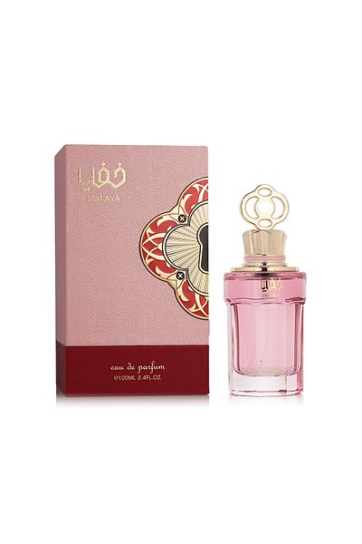 Zİmaya Γυναικείο άρωμα Zimaya Khafaya Pink EDP 100 ml