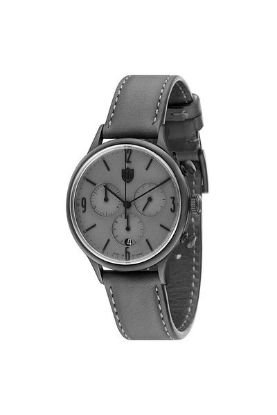 Düfa Ανδρικό ρολόι Dufa DF-9002-0C, Quartz, 38mm, 3ATM