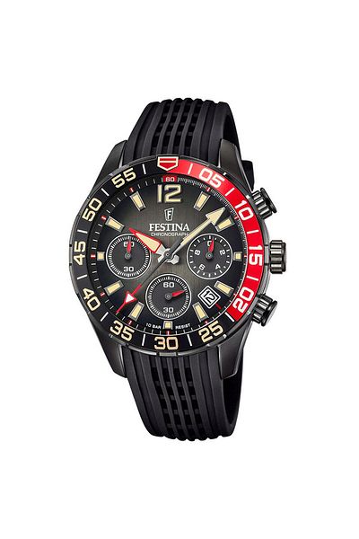 FESTİNA Ceas bărbătesc Festina F20518/3, cuarț, 44mm, 10atm