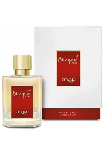 Zİmaya Unisex Άρωμα Zimaya Bouquet Red EDP 100 ml