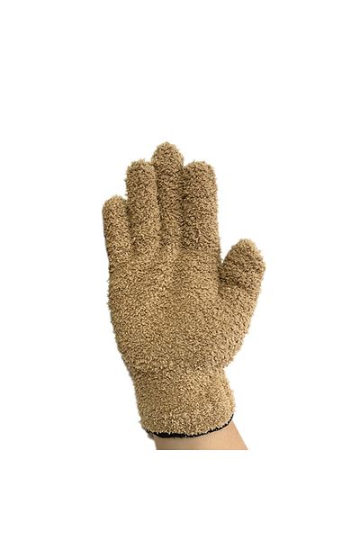 Choice only 1pc 4 1PC Microfiber Dusting Cleaning Glove Cars Windows Dust Remover Tool Reusable Cleaning Gl