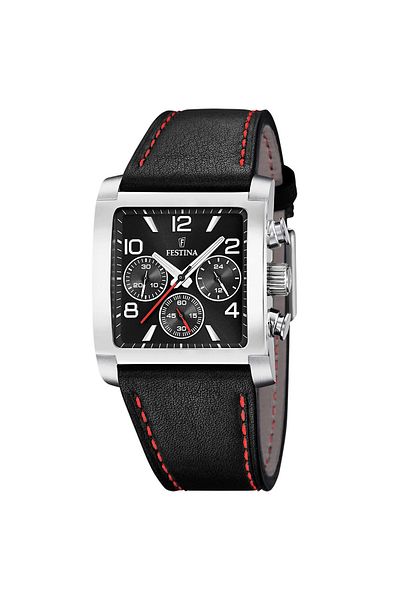 FESTİNA Ceas bărbătesc F20653/3, cuarț, 36mm, 5ATM