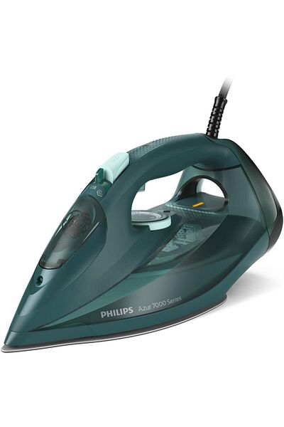 Philips Fier de calcat Philips Azur DST7050/70, 2800 W