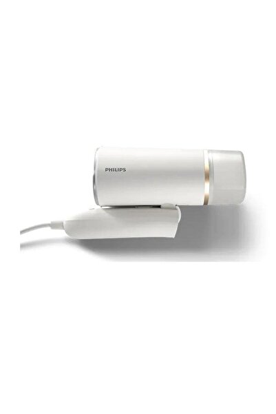 Philips Aparat de calcat vertical Philips 3000 Series STH3020/10, 1000 W, 20 g/min, 120 ml (Alb-Argintiu)