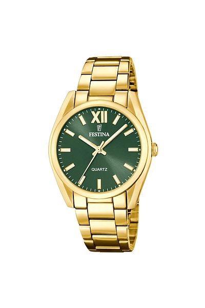 FESTİNA Γυναικείο ρολόι Festina F20640/4, Quartz, 36mm, 5ATM