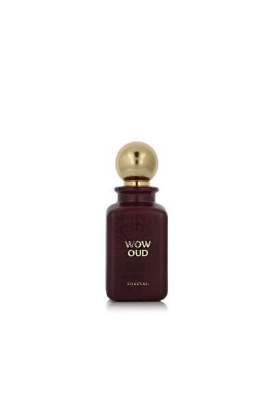 Khadlaj Parfum de damă Wow Oud Edp 100 ml