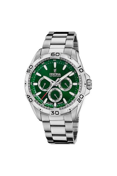 FESTİNA Ανδρικό ρολόι Festina F20623/3, Quartz, 45mm, 10ATM
