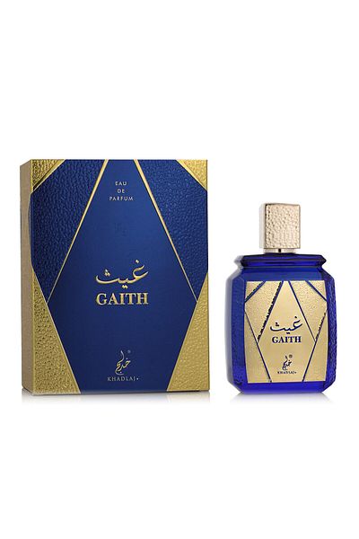 Khadlaj Γυναικείο άρωμα Khadlaj Gaith EDP 100 ml